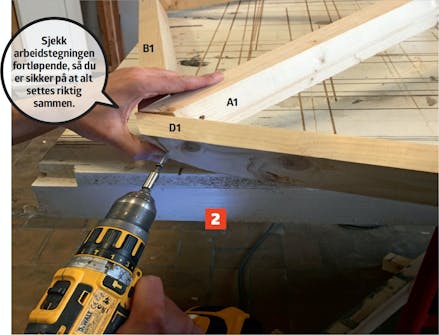 Bygg en Geodome Bygg en Geodome